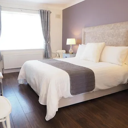 Guest house Lynch's