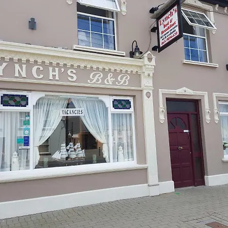 Lynch's Guest house