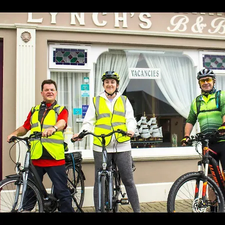 Lynch's Kilkee