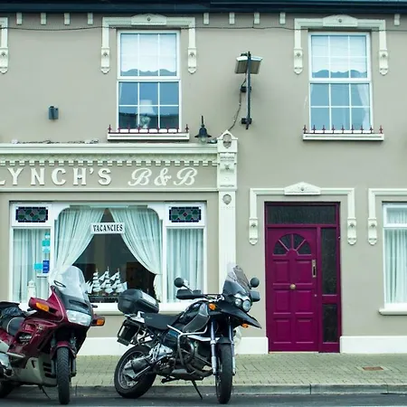 Lynch's Guest house Kilkee