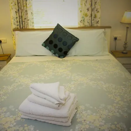 Guest house Lynch's