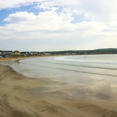 Lynch's Guest house Kilkee