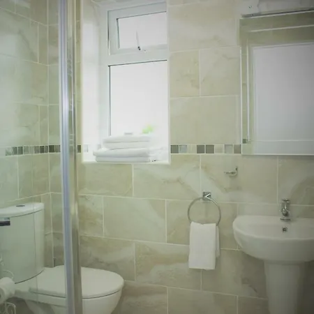 Lynch's Guest house Kilkee