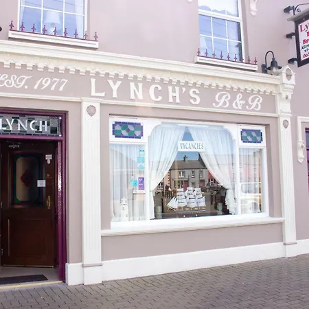 Lynch's Kilkee